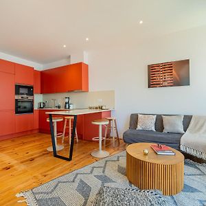 Appartement met Twee Slaapkamers